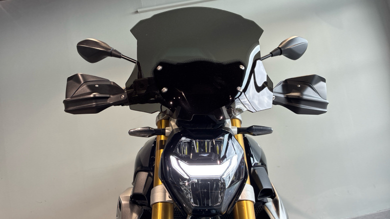 (23MY) BMW R1250 R SE